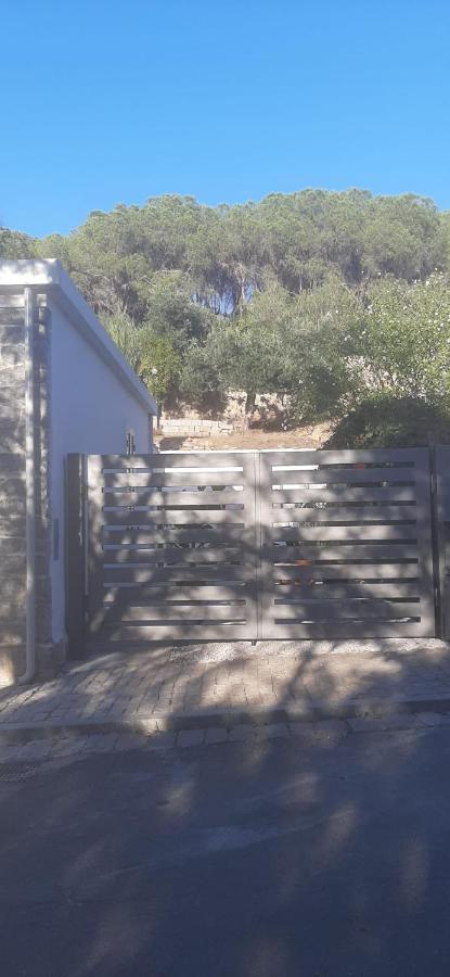 Borgo Marinaro La Medusa Arbatax - Camera Matrimoniale Con Bagno Privato- Buitenkant foto