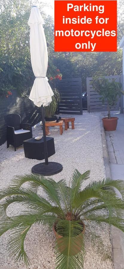 Borgo Marinaro La Medusa Arbatax - Camera Matrimoniale Con Bagno Privato- Buitenkant foto